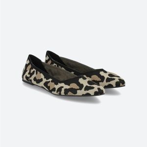 Mía - Izzy Flyknit Flats